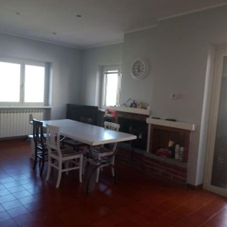 Appartamento Luminosissimo Con Vista Panoramica Marina di Cerveteri Luaran gambar